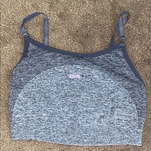Gymshark sports bra
